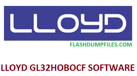 LLOYD GL32HOBOCF