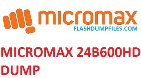MICROMAX 24B600HD