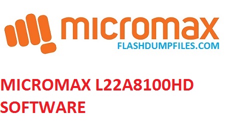 MICROMAX L22A8100HD