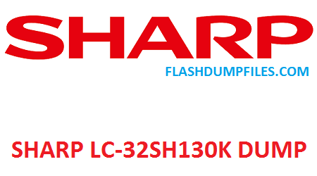 SHARP LC-32SH130K