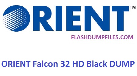 ORIENT Falcon 32 HD Black
