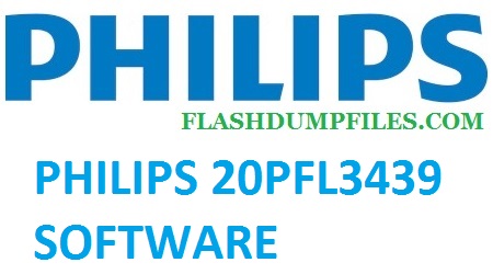 PHILIPS 20PFL3439