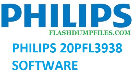 PHILIPS 20PFL3938