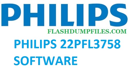 PHILIPS 22PFL3758