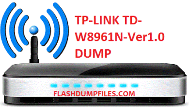 TP-LINK TD-W8961N-Ver1.0