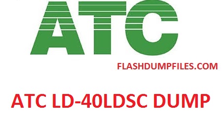 ATC LD-40LDSC