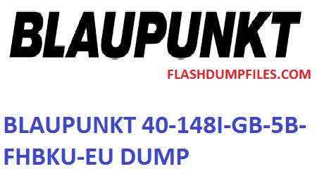 BLAUPUNKT 40-148I-GB-5B-FHBKU-EU