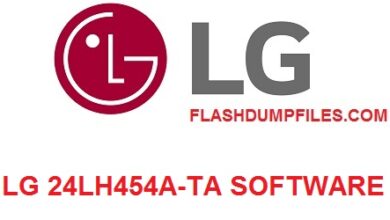 LG 24LH454A-TA