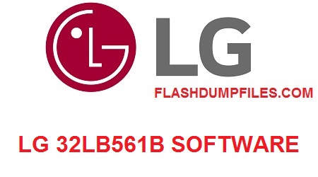 LG 32LB561B