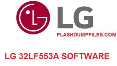 LG 32LF553A