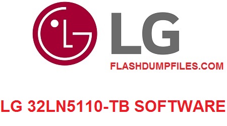 LG 32LN5110-TB