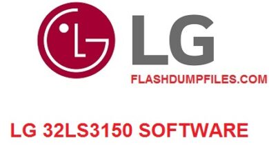 LG 32LS3150