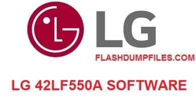 LG 42LF550A