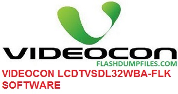 VIDEOCON LCDTVSDL32WBA-FLK
