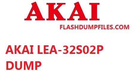 AKAI LEA-32S02P