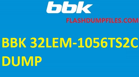 BBK 32LEM-1056TS2C