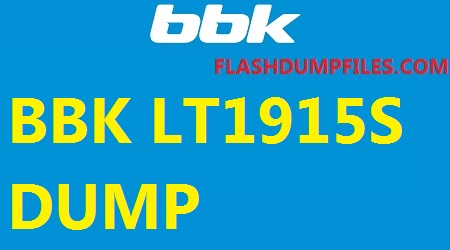 BBK LT1915S
