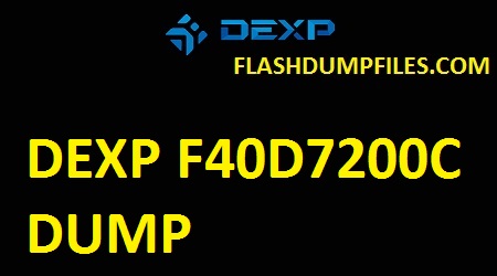 DEXP F40D7200C