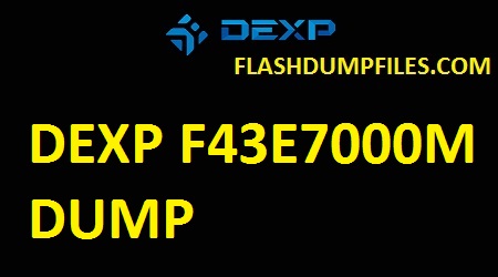 DEXP F43E7000M