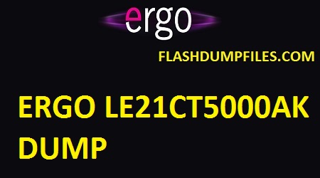 ERGO LE21CT5000AK