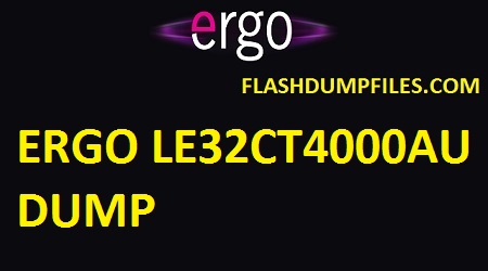 ERGO LE32CT4000AU