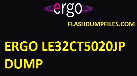 ERGO LE32CT5020JP