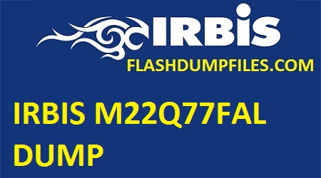 IRBIS M22Q77FAL