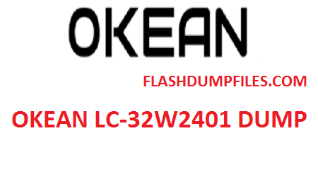OKEAN LC-32W2401