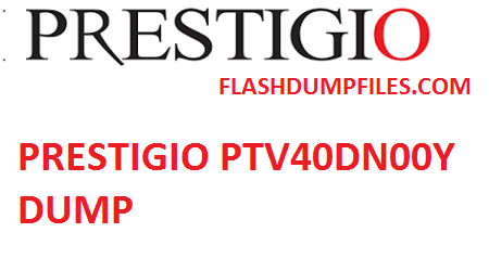 PRESTIGIO PTV40DN00Y
