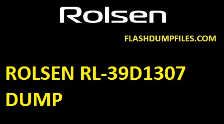 ROLSEN RL-39D1307