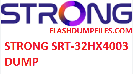 STRONG SRT-32HX4003